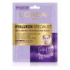 loreal paris hyaluron specialist platynkova maska