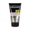 loreal paris men expert pure power peeling 150ml