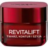 Loreal REVITALIFT Kontur face pletovy krem