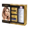 loreal denni krem 50ml nocni krem 50ml skin expert micelarní voda 400ml