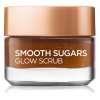 loreal paris smooth sugars scrub peeling pro rozjasneni pleti