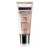 maybelline affinitone hydratacni make up 02