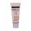 maybelline affinitone hydratacni make up 20