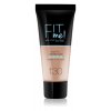 maybelline fit me matteporeless matujici make up pro normalni a mastnou plet 130