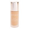 artdeco rich treatment foundation rozjasnujici kremovy make up 15 cashmere rose