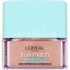 loreal paris true match minerals pudrovy make up honey