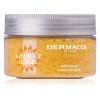 dermacol sun cukrovy telovy peeling s vuni broskve