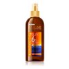 eveline cosmetics sun care olej na opalovani ve spreji spf 6
