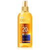eveline cosmetics AMAZING OIL DRY opalovaci olej SPF 20
