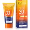 eveline cosmetics Sun Care krem na oblicej SPF30