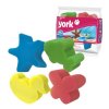 york detske houbicky do vany baleni 4 ks