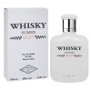 evaflor homme sport whisky toaletni voda pro muze