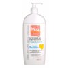 mixa baby sprchovy gel a sampon 2 v 1 pro deti 400 ml