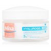 mixa hyalurogel light hydratacni krem na oblicej s kyselinou hyaluronovou