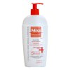 mixa multi comfort osvezujici telove mleko pro citlivou pokozku