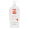 mixa regeneracni promastujici telove mleko pro extra suchou pokozku 400 ml