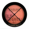 eveline blush sensation 4in1 rozjasnovac 12g