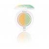 physicians formula mineral wear talc free cushion corrector primer duo spf 20 yellow green 10ml