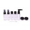 gabriella salvete sada cestovnich lahvicek na kosmetiku tools travel beauty kit