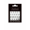 gabriella salvete tools nail art stickers pece o nehty pro zeny 1 ks odstin 09