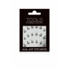 gabriella salvete tools nail art stickers pece o nehty pro zeny 1 ks odstin 08