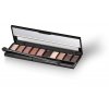 gabriella salvete palette 10 shades ocni stin pro zeny 12 g odstin 01 rose