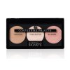 gabriella salvete konturovaci paletka contouring palette 15 g