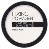 gabriella salvete zmatnujici fixacni pudr fixing powder matt finish 9 g