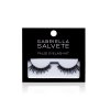 gabriella salvete false eyelashes spf30 darkova kazeta pro zeny umele rasy 1 par lepidlo na rasy 1 g