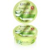 eveline cosmetics extra soft hydratacni a zklidnujici krem pro citlivou pokozku 1