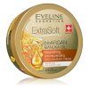 eveline cosmetics extra soft hydratacni krem na telo a oblicej s arganovym olejem 3