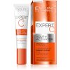 eveline cosmetics expert c maska serum na oci a ocni vicka