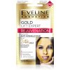 eveline cosmetics gold lift expert omlazujici pletova maska 7 ml