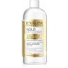 eveline cosmetics gold lift expert cistici micelarni voda pro zralou plet 4