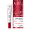 eveline cosmetics laser therapy total lift liftingovy krem na ocni okoli