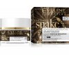 eveline cosmetics exclusive snake luxusni omlazujici krem 40