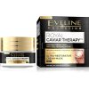 eveline cosmetics royal caviar pletovy krem nocni s kaviarovou peci
