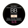 gosh bb POWDER matujici pudr odstin 2