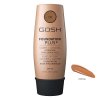 gosh foundation plus prirozene kryci hydratacni make up spf 15 odstin 010 tan