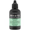 gosh Mix & Fix Colour Drops kapky pro pro zmenu odstinu 002 green 30 ml