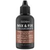 gosh Mix & Fix Colour Drops kapky pro pro zmenu odstinu 004 dark 30 ml