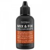 gosh Mix & Fix Colour Drops kapky pro pro zmenu odstinu 005 masala 30 ml