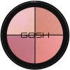 gosh Strobe n Glow Kit paletka rozjasnovacu 002 blush