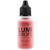 gosh lumi tekuty rozjasnovac 010 coral blush