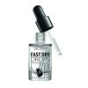 gosh fast dry drops Kapky pro rychle zasychani laku