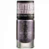 gosh frosted nail lacquier lak na nehty odstin 03 Frosted Purple