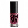 gosh oh my gosh nail lacquier lak na nehty odstin 046 plenty of pink