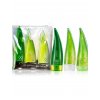 Holika Holika Jeju Aloe Face and Body Care Set2