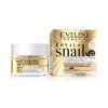 eveline cosmetics royal snail 70 pletovy krem pro zralou plet hlemyzdi sliz