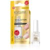 eveline cosmetics Spa Nail Total Gold 12ml kondicioner se zlatymi trpytkami